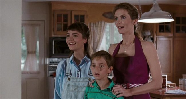 Фильм "А как же Боб?" (What About Bob?) - 1991 - Трейлеры