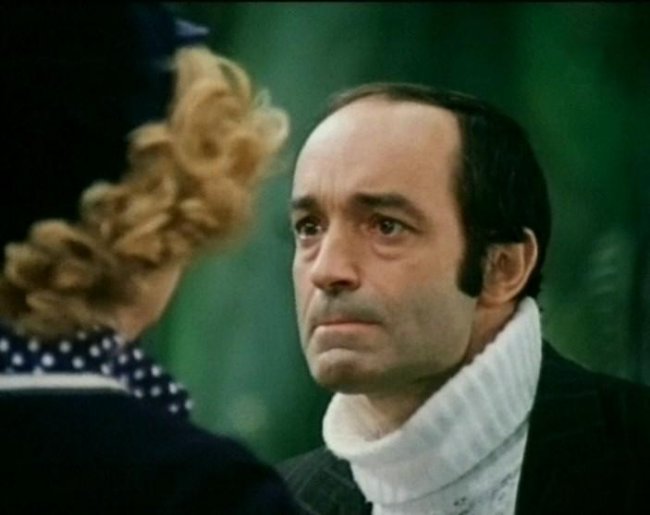 Фильм "Гараж" - 1979 - Трейлеры