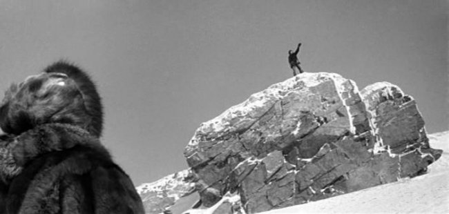 Фильм "Начальник Чукотки" - 1966 - Трейлеры