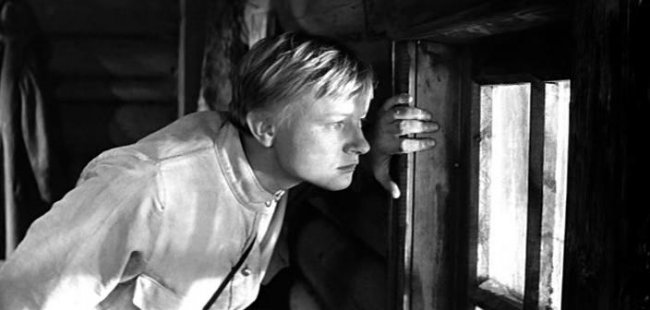 Фильм "Начальник Чукотки" - 1966 - Трейлеры