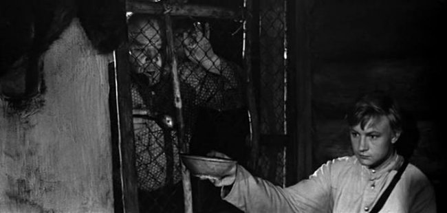 Фильм "Начальник Чукотки" - 1966 - Трейлеры