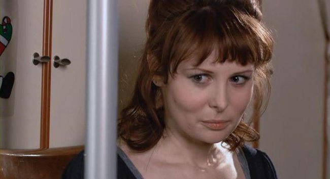 Фильм "Мужчина в моей голове" - Трейлеры