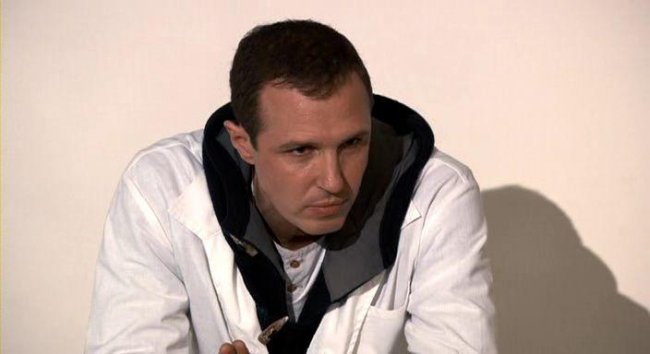 Фильм "Мужчина в моей голове" - Трейлеры