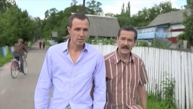 Сериал "Костоправ" 12 серий - 2011г. - Трейлеры