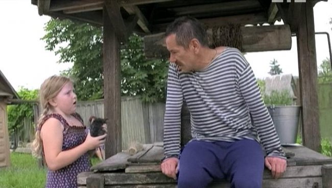 Сериал "Костоправ" 12 серий - 2011г. - Трейлеры