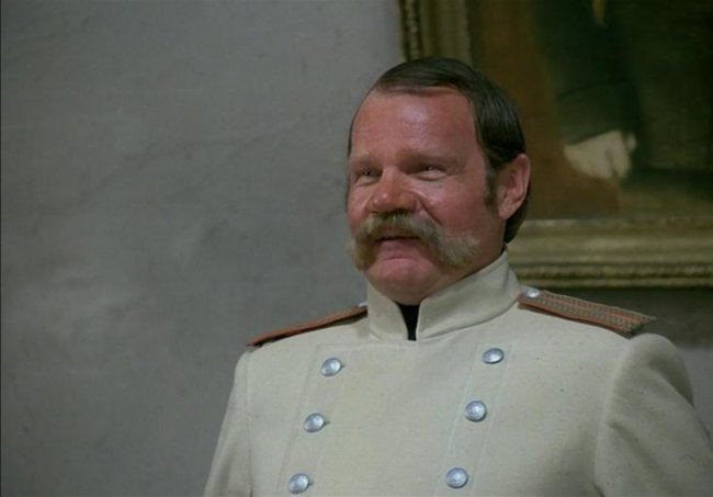 Фильм "За спичками" (1979) - Трейлеры