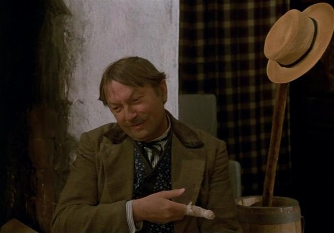 Фильм "За спичками" (1979) - Трейлеры