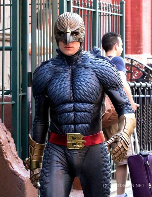 Бёрдмэн (фильм) - Трейлеры