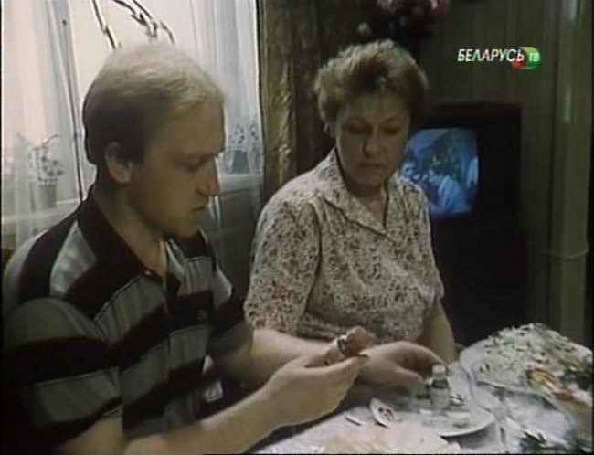 Фильм "Мудромер" 2 серии (1988) - Трейлеры