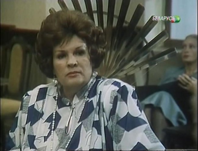 Фильм "Мудромер" 2 серии (1988) - Трейлеры