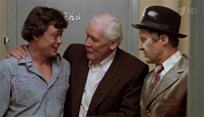 Фильм "Белые росы" (1983) - Трейлеры