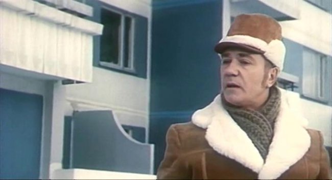 Фильм "Берегите мужчин!" (1982) - Трейлеры