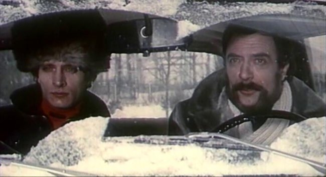 Фильм "Берегите мужчин!" (1982) - Трейлеры