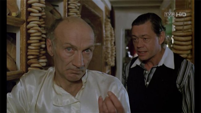 Фильм "Дежа вю" / Deja Vu (1989) - Трейлеры