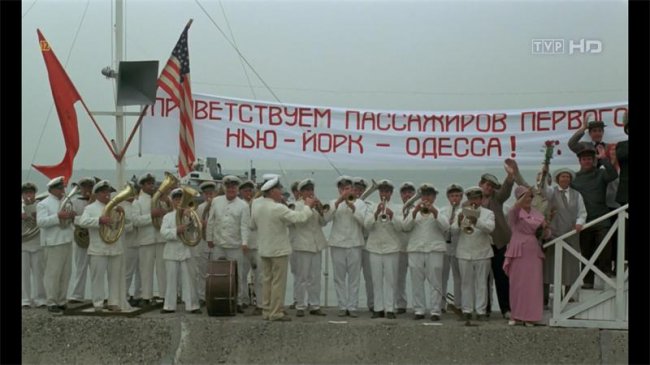 Фильм "Дежа вю" / Deja Vu (1989) - Трейлеры