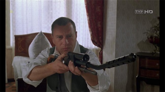 Фильм "Дежа вю" / Deja Vu (1989) - Трейлеры