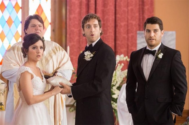 Голые перцы 2014 г. - Трейлеры