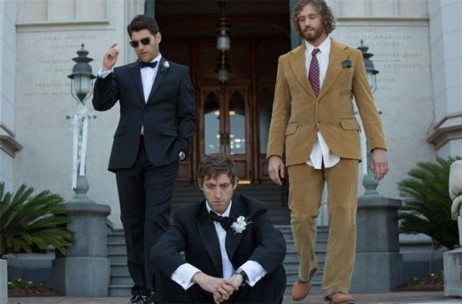 Голые перцы 2014 г. - Трейлеры