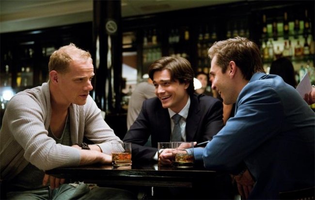 Любит не любит - Трейлеры