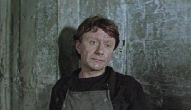 Фильм "Блондинка за углом" (1984) - Трейлеры