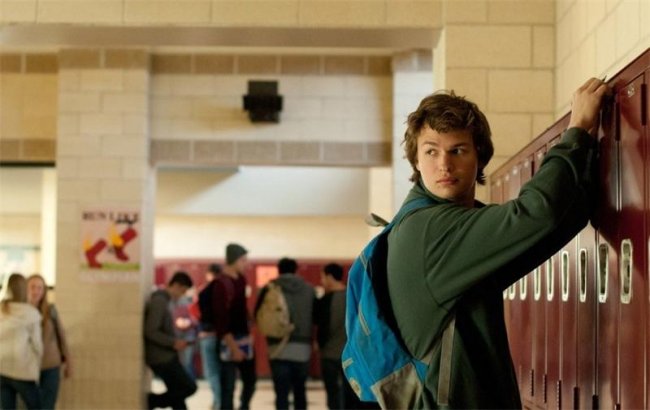 Мужчины, женщины и дети / Men, Women & Children (2014) - Трейлеры