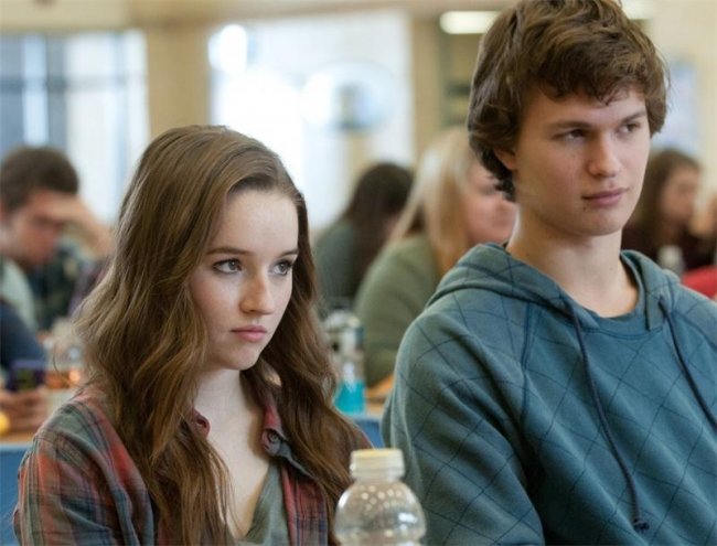 Мужчины, женщины и дети / Men, Women & Children (2014) - Трейлеры