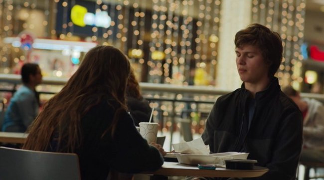 Мужчины, женщины и дети / Men, Women & Children (2014) - Трейлеры