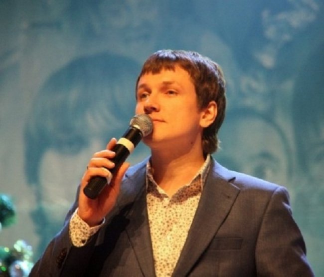 Актёр Вячеслав Мясников - Трейлеры