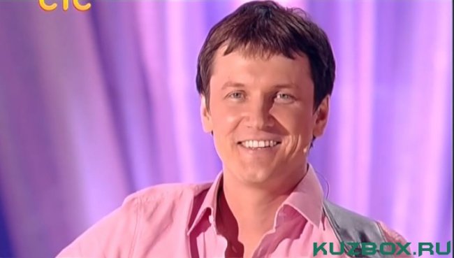 Актёр Вячеслав Мясников - Трейлеры