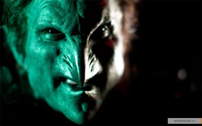 Чёрный лебедь - Трейлеры