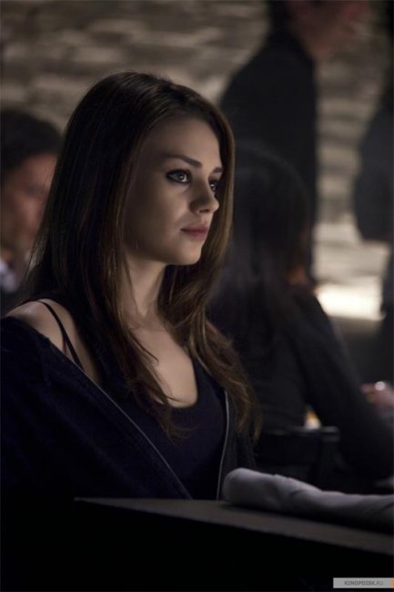 Чёрный лебедь - Трейлеры