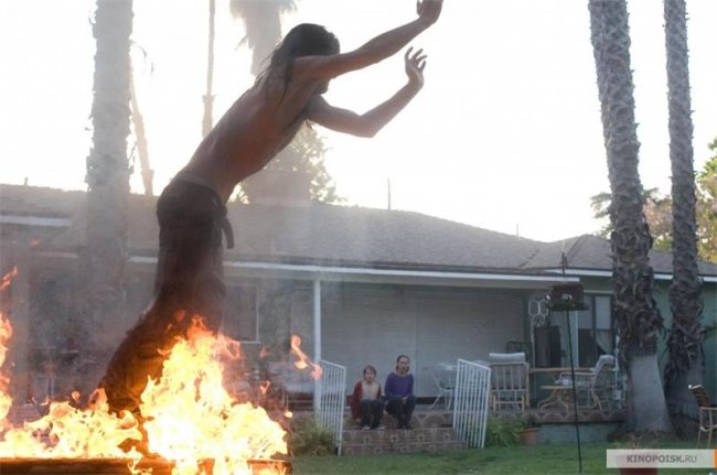 Хешер (2010) - Трейлеры