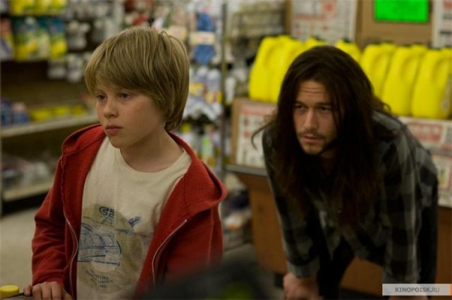 Хешер (2010) - Трейлеры