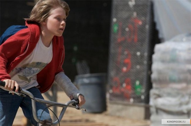 Хешер (2010) - Трейлеры