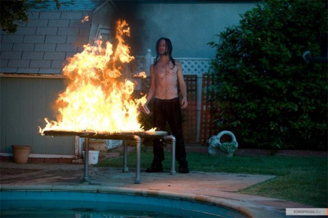 Хешер (2010) - Трейлеры