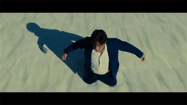 Джимми Пикард / Jimmy P. (2013) - Трейлеры