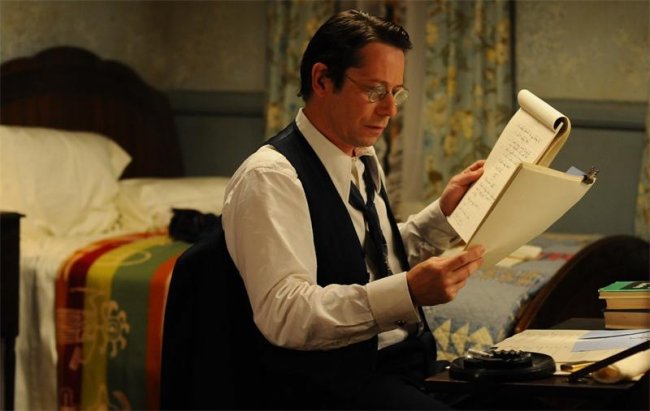 Джимми Пикард / Jimmy P. (2013) - Трейлеры