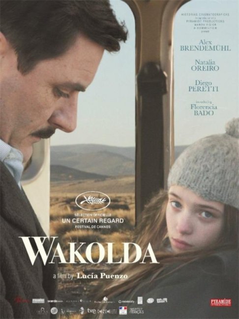Вакольда / Wakolda (2013) - Трейлеры