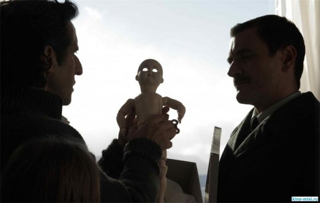 Вакольда / Wakolda (2013) - Трейлеры