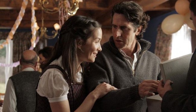 Вакольда / Wakolda (2013) - Трейлеры