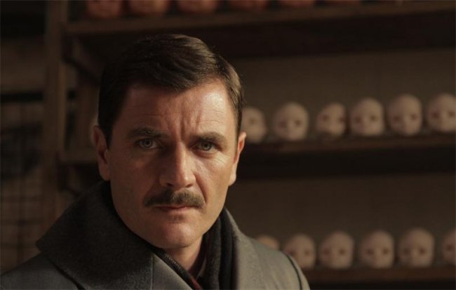 Вакольда / Wakolda (2013) - Трейлеры