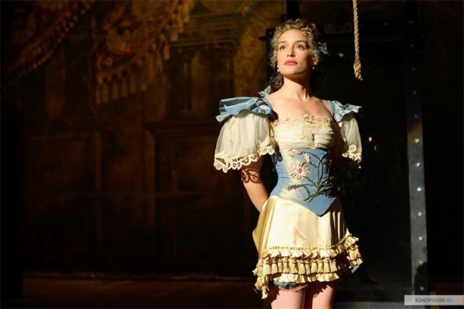 Престиж (2006) - Трейлеры