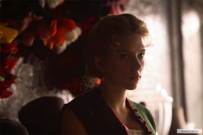 Престиж (2006) - Трейлеры