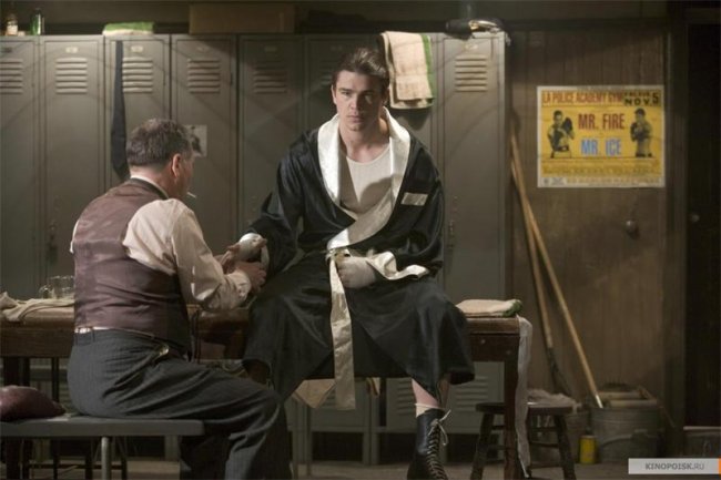 Черная орхидея (2006) - Трейлеры