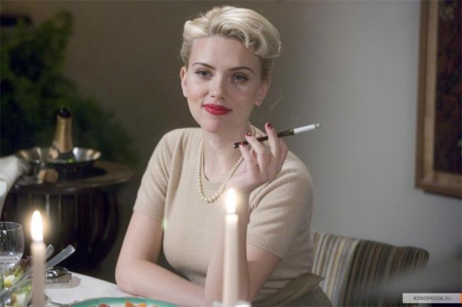 Черная орхидея (2006) - Трейлеры