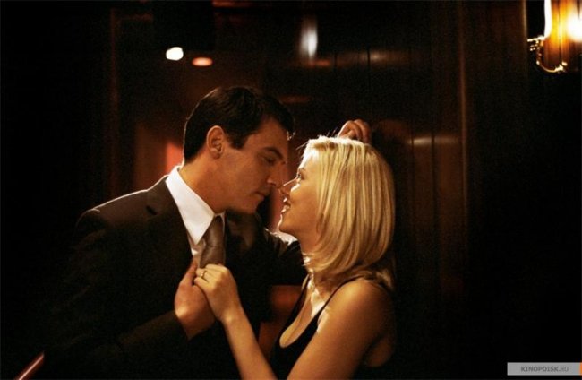 Матч Поинт (2005) - Трейлеры