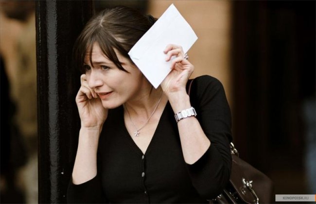 Матч Поинт (2005) - Трейлеры