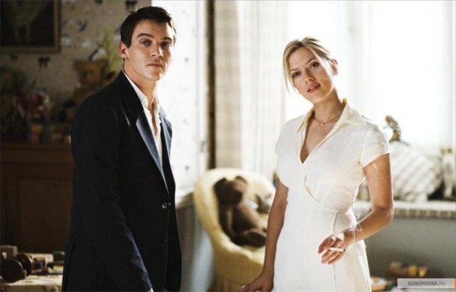 Матч Поинт (2005) - Трейлеры