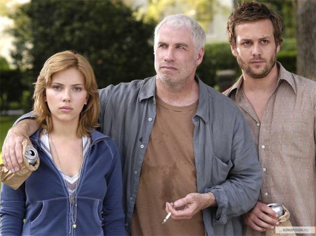 Любовная лихорадка (2004) - Трейлеры