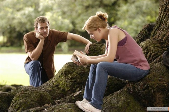 Любовная лихорадка (2004) - Трейлеры